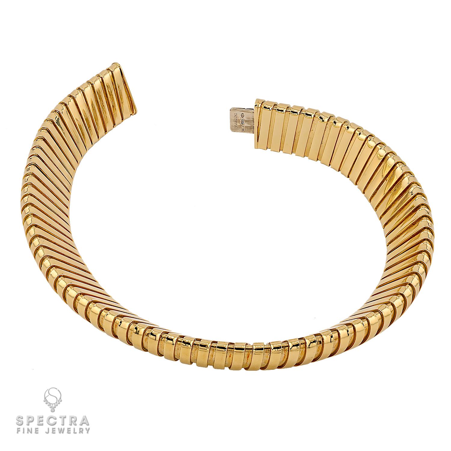 Contemporaneo Collana girocollo 