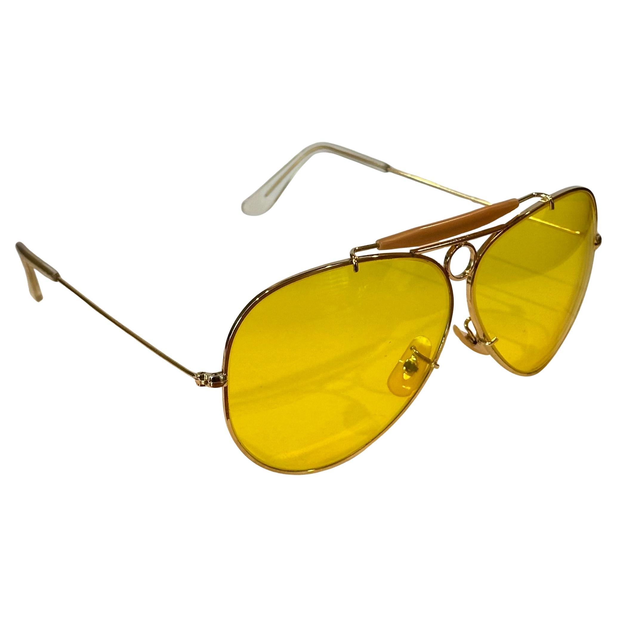 A very nice vintage pair of 