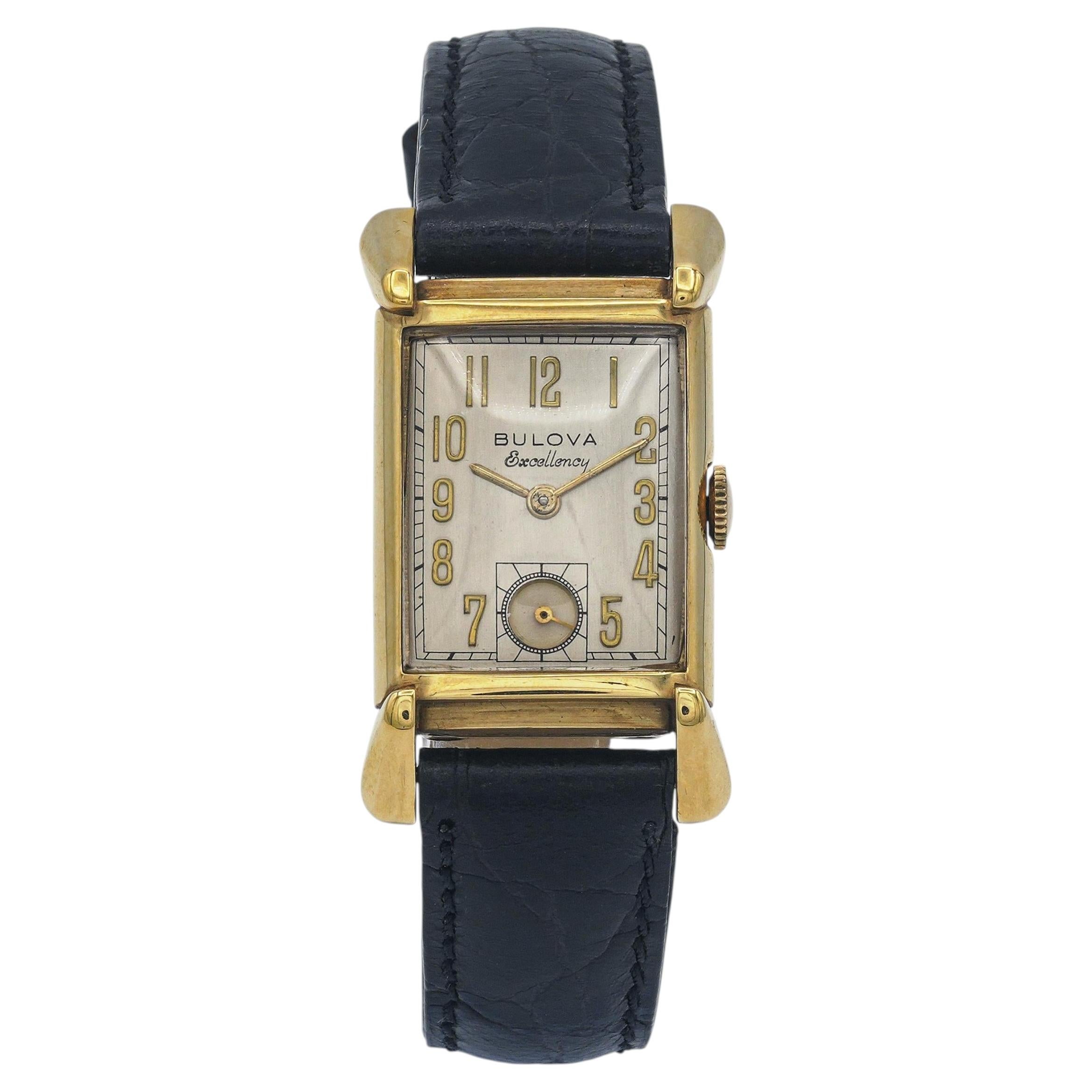Is Bulova a respected brand?