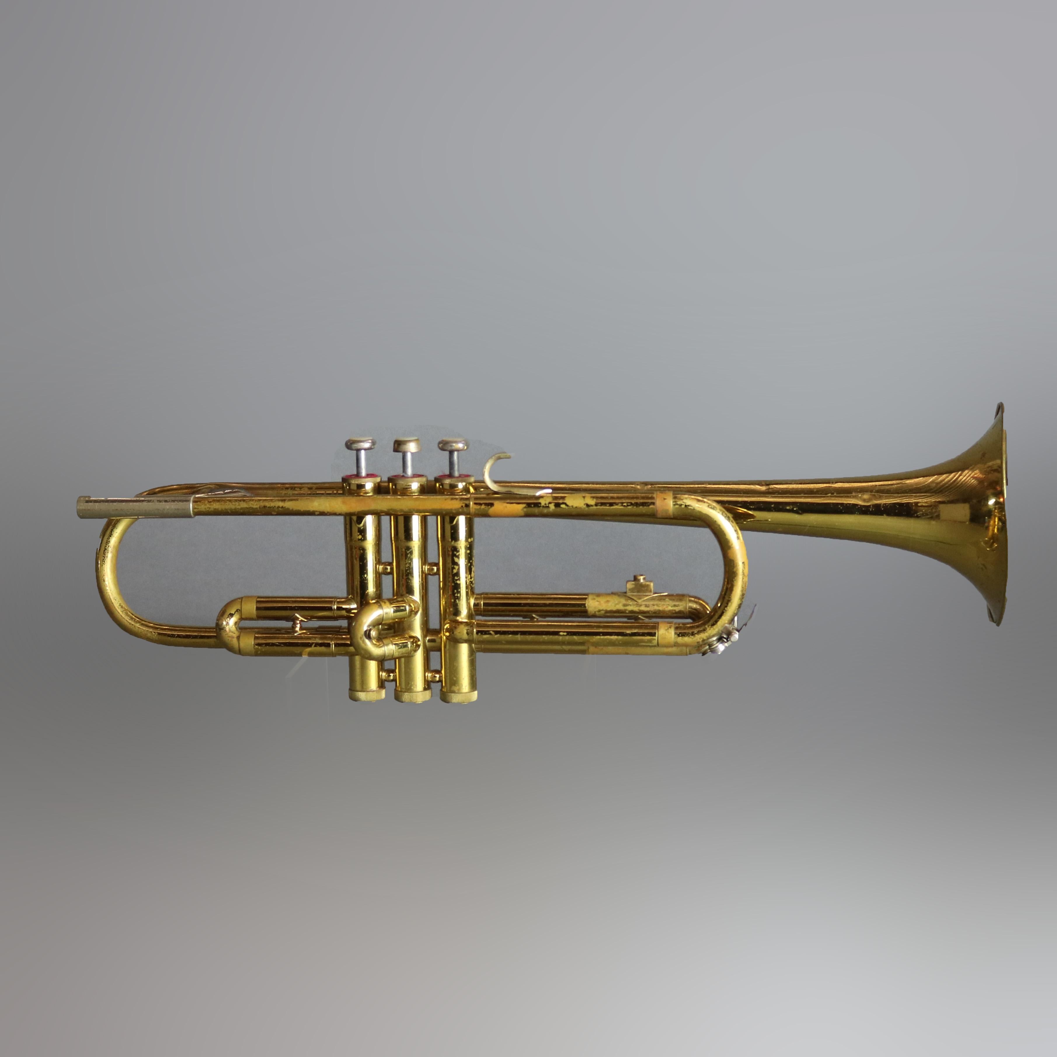 bundy trumpet price