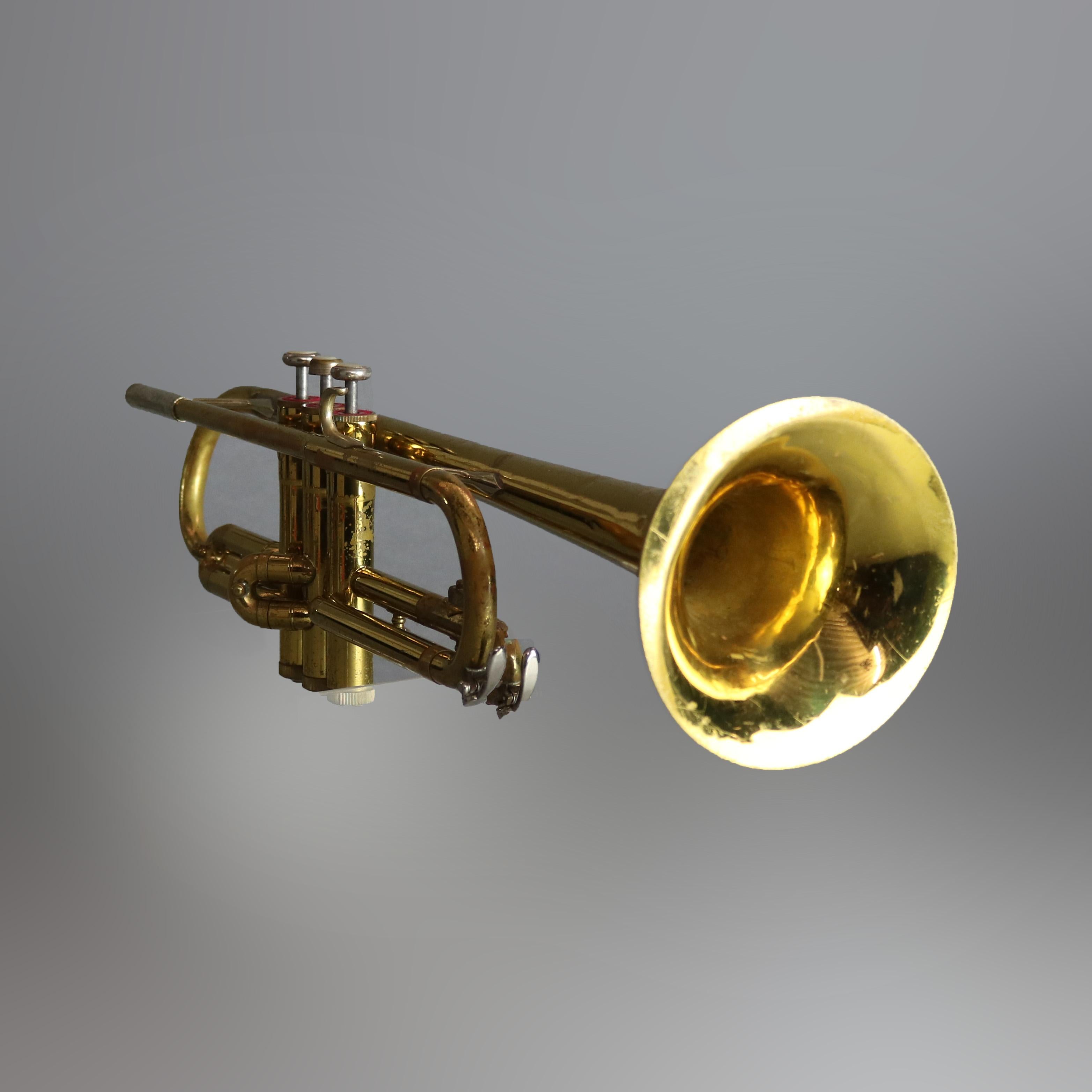 bundy trumpet value