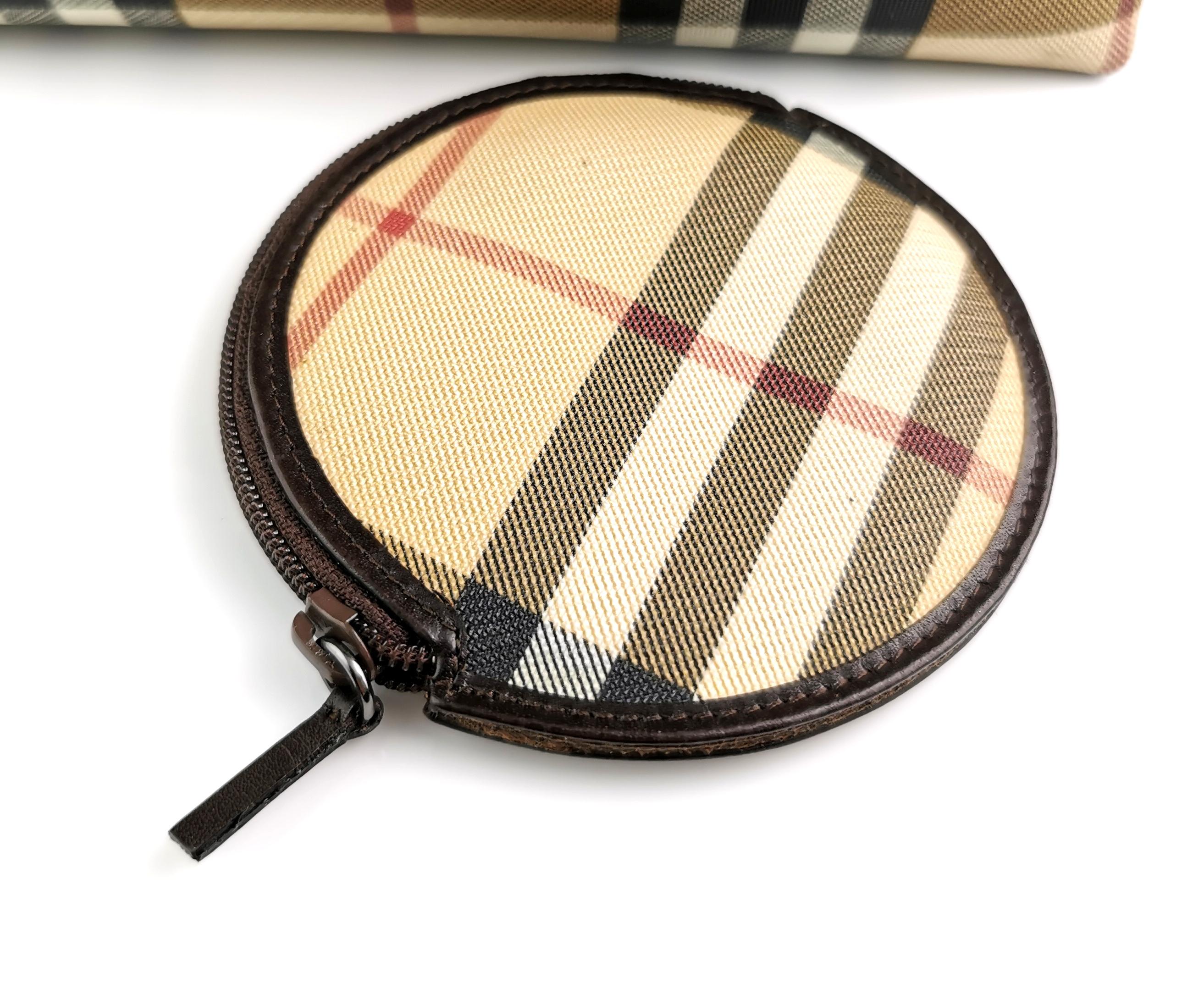 burberry tasche klein