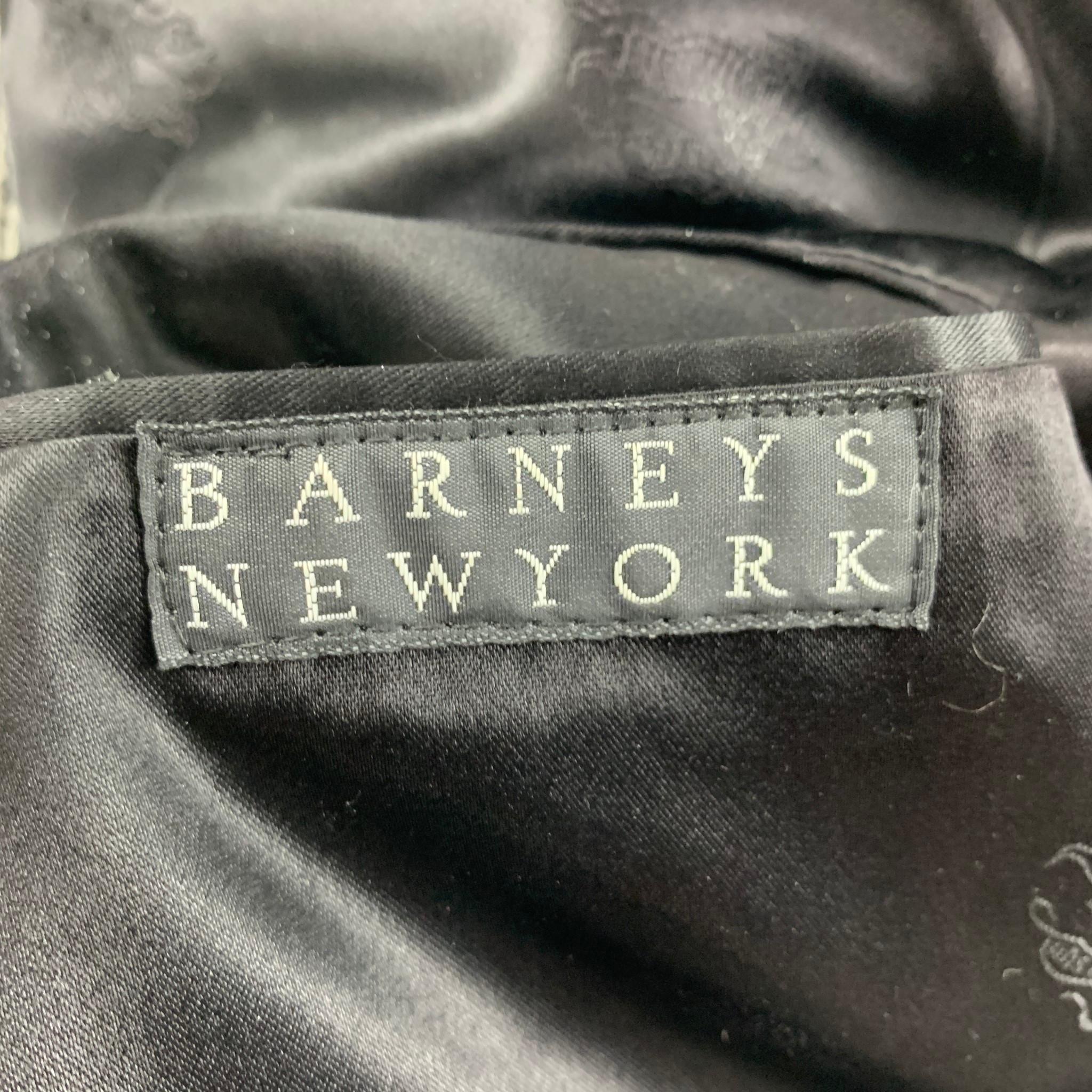 vintage burberry wool coat