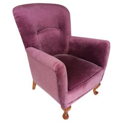 Fauteuil Bigli, Vintage By By, Europe, 1960s