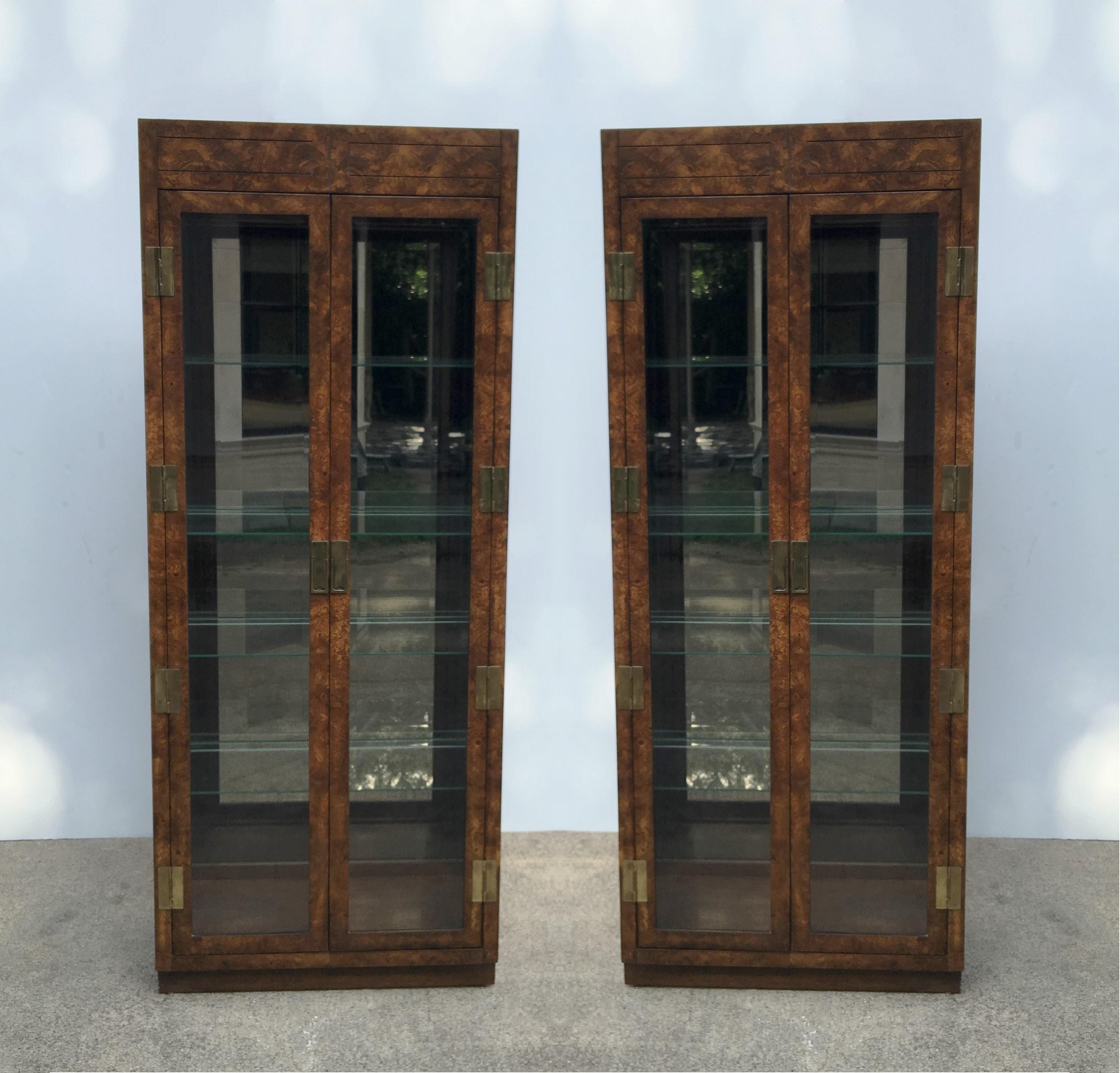 display cabinets for sale