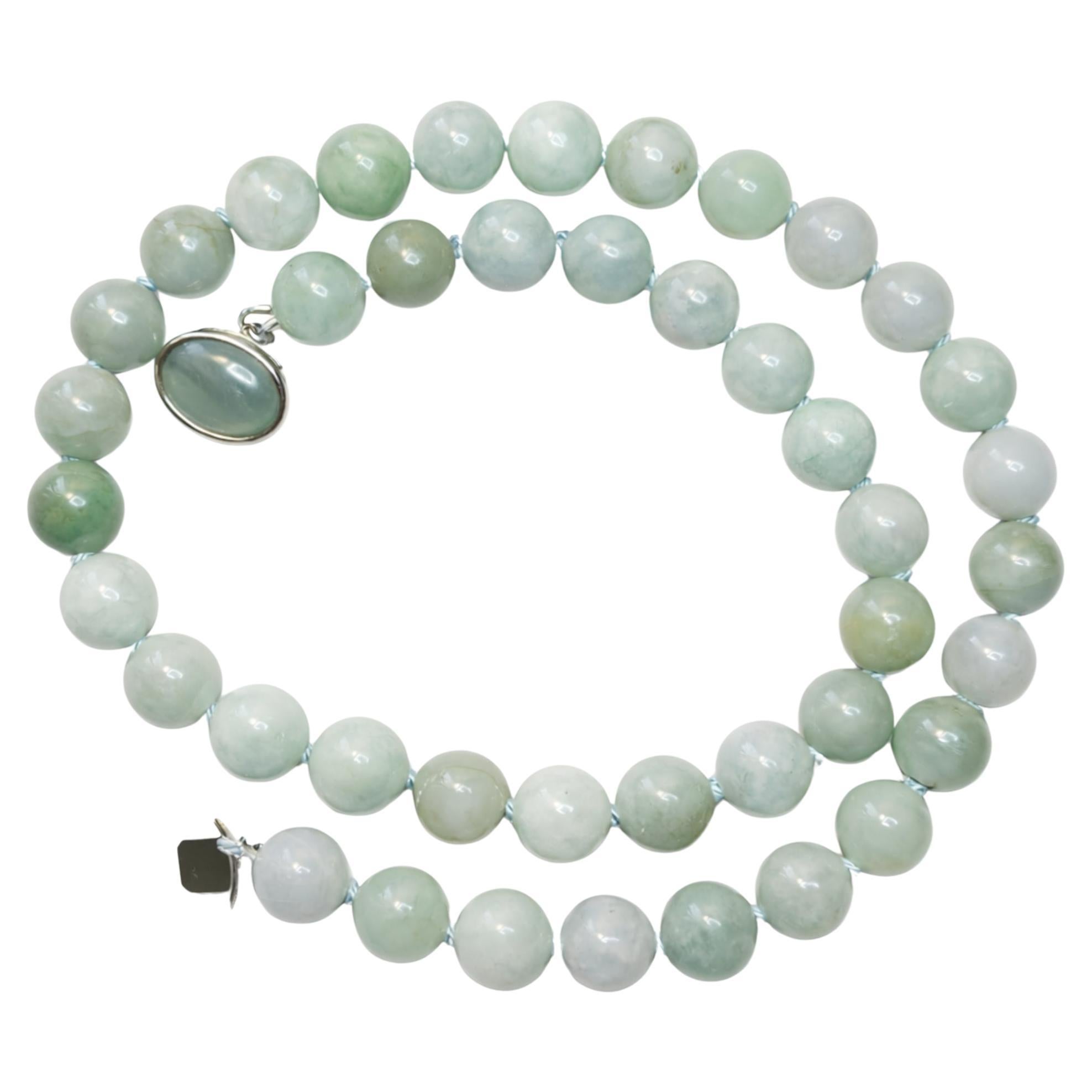 Is a silver necklace worth it?