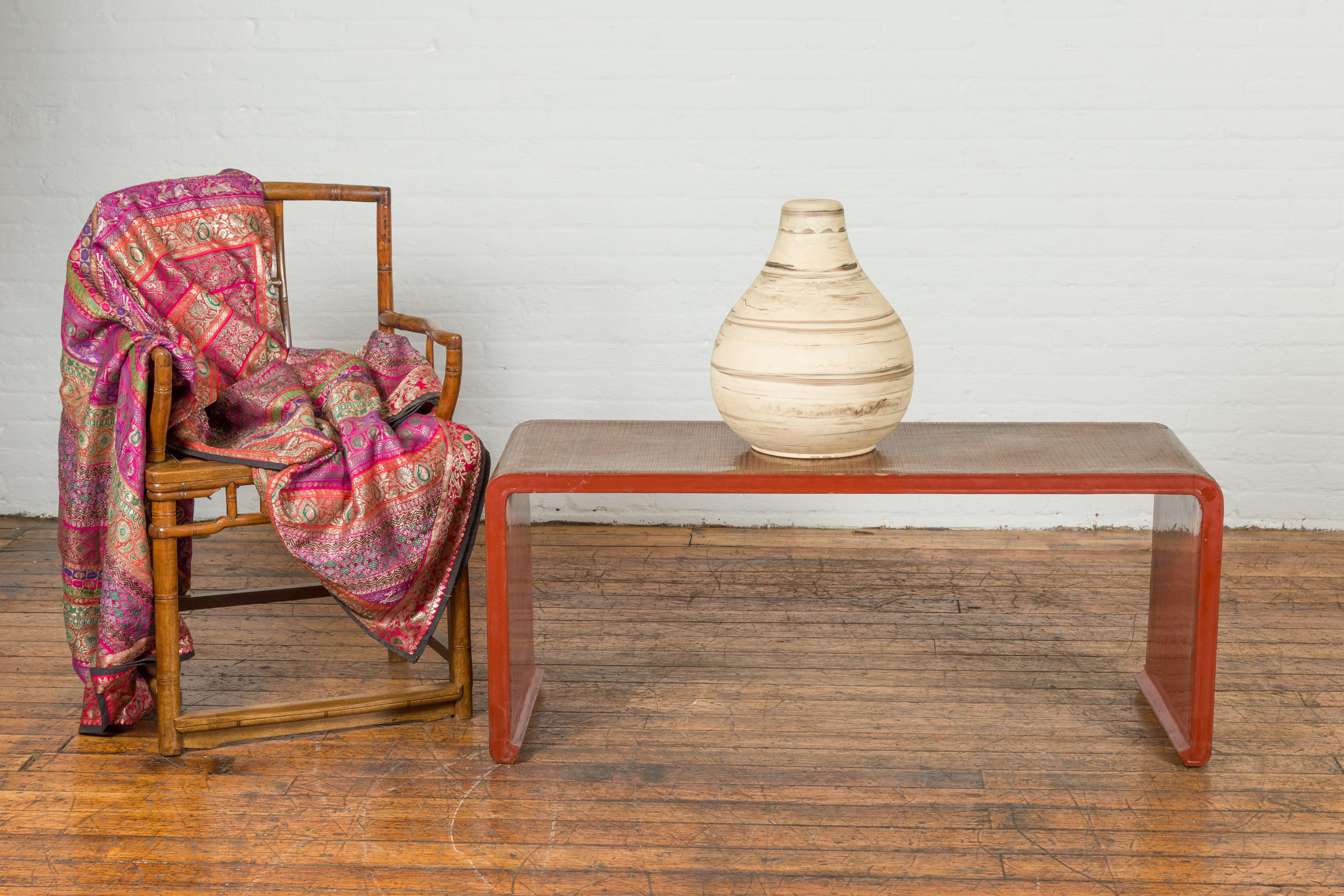 japanese console table