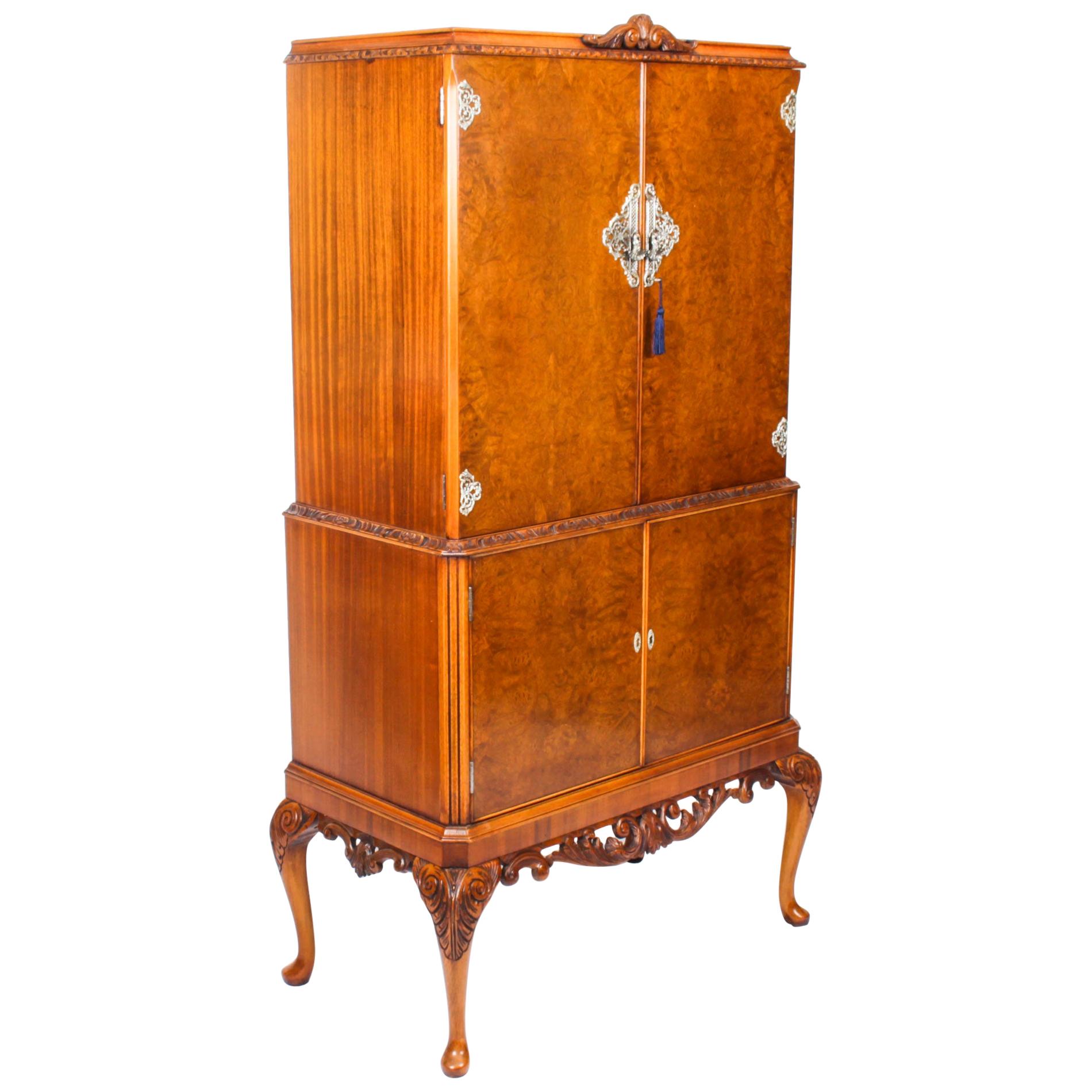 Antique and Vintage Dry Bars 1,610 For Sale at 1stDibs