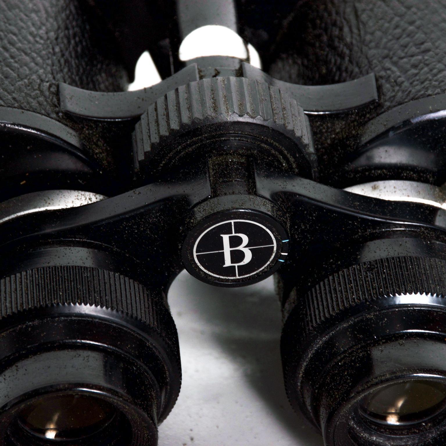 bushnell binoculars vintage
