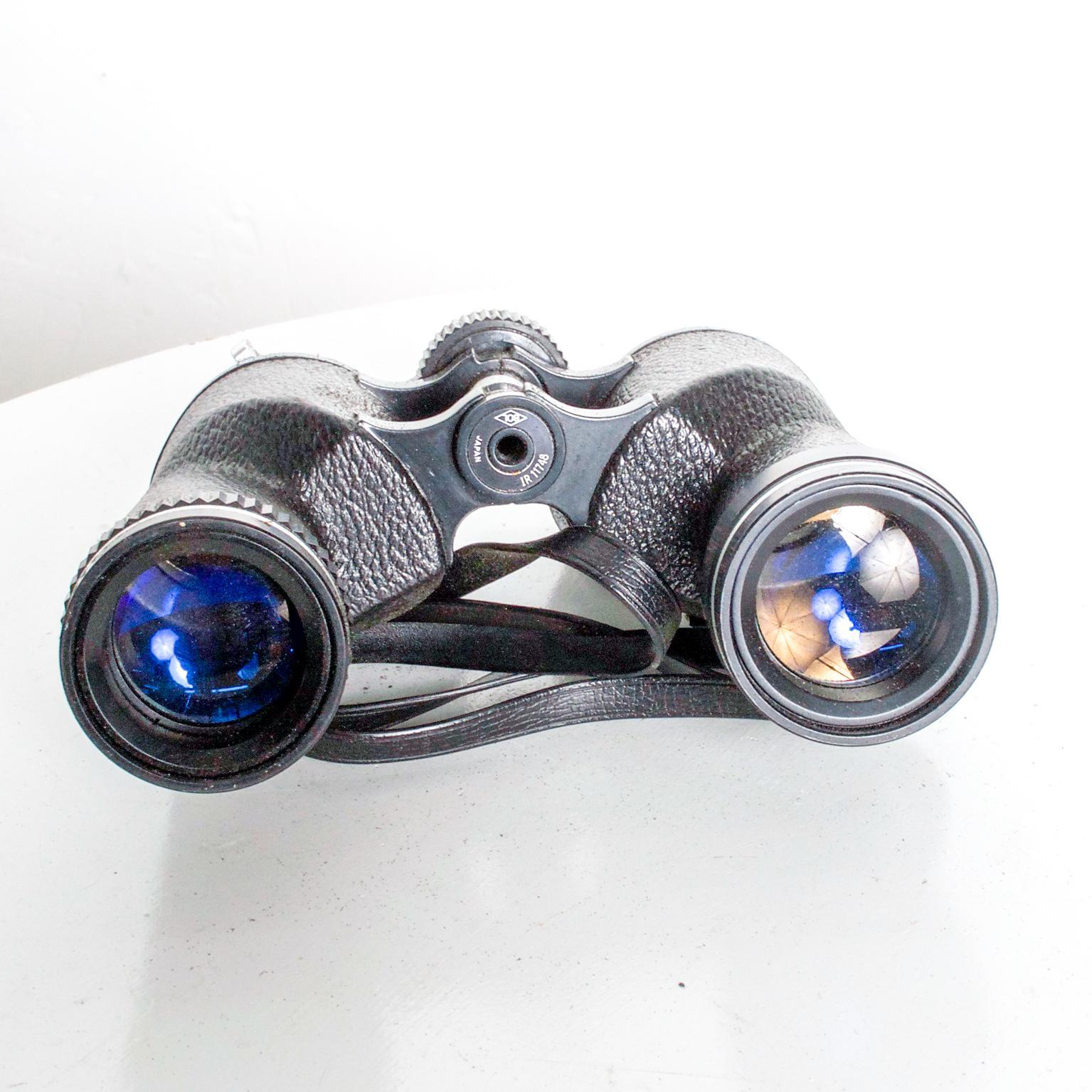 20th Century Vintage Bushnell Binoculars with Original Case