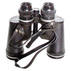 Vintage Bushnell Binoculars with Original Case