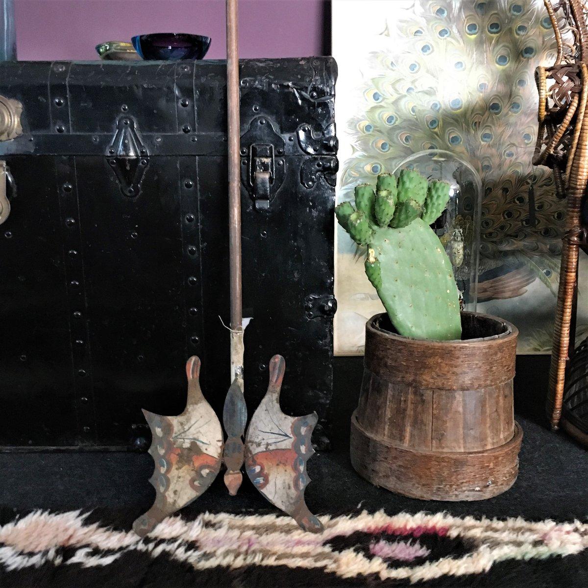 Jouet papillon vintage État moyen - En vente à Munich, DE