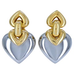 Drop Earrings