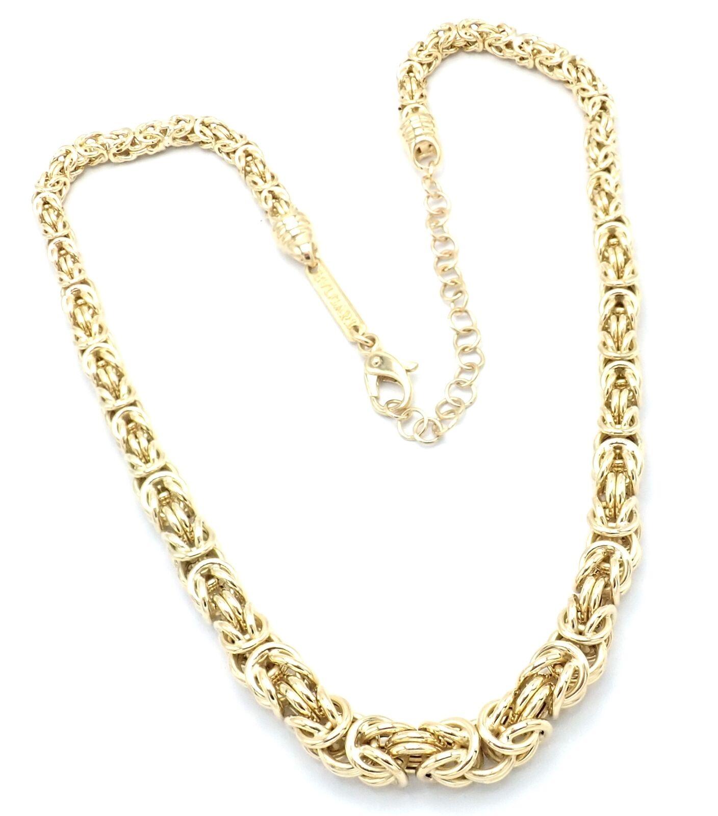 basket weave chain