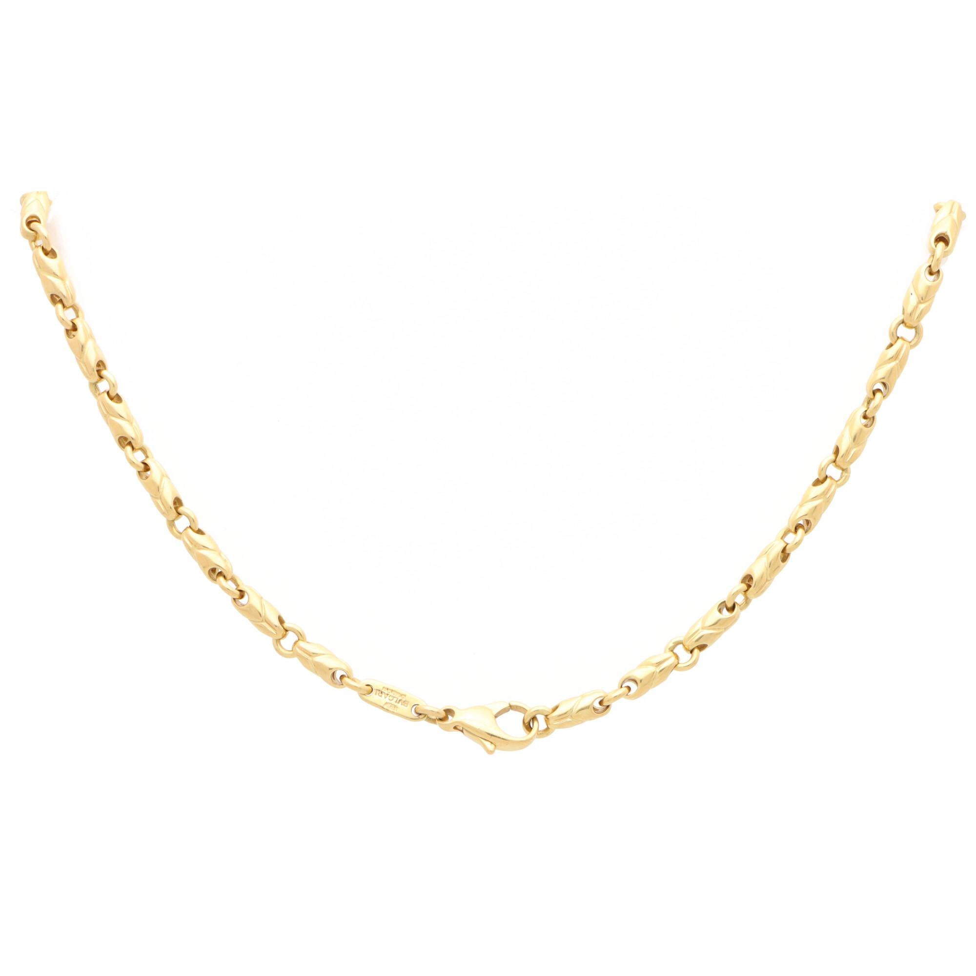 50cm chain necklace