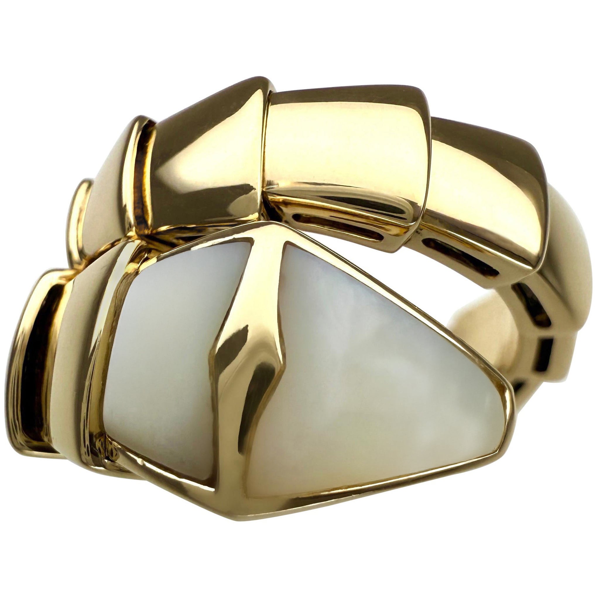 Serpenti Ring