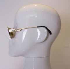 Vintage Byblos Sunglasses