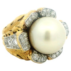 Cocktail Rings