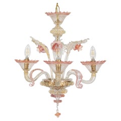 Chandeliers and Pendants