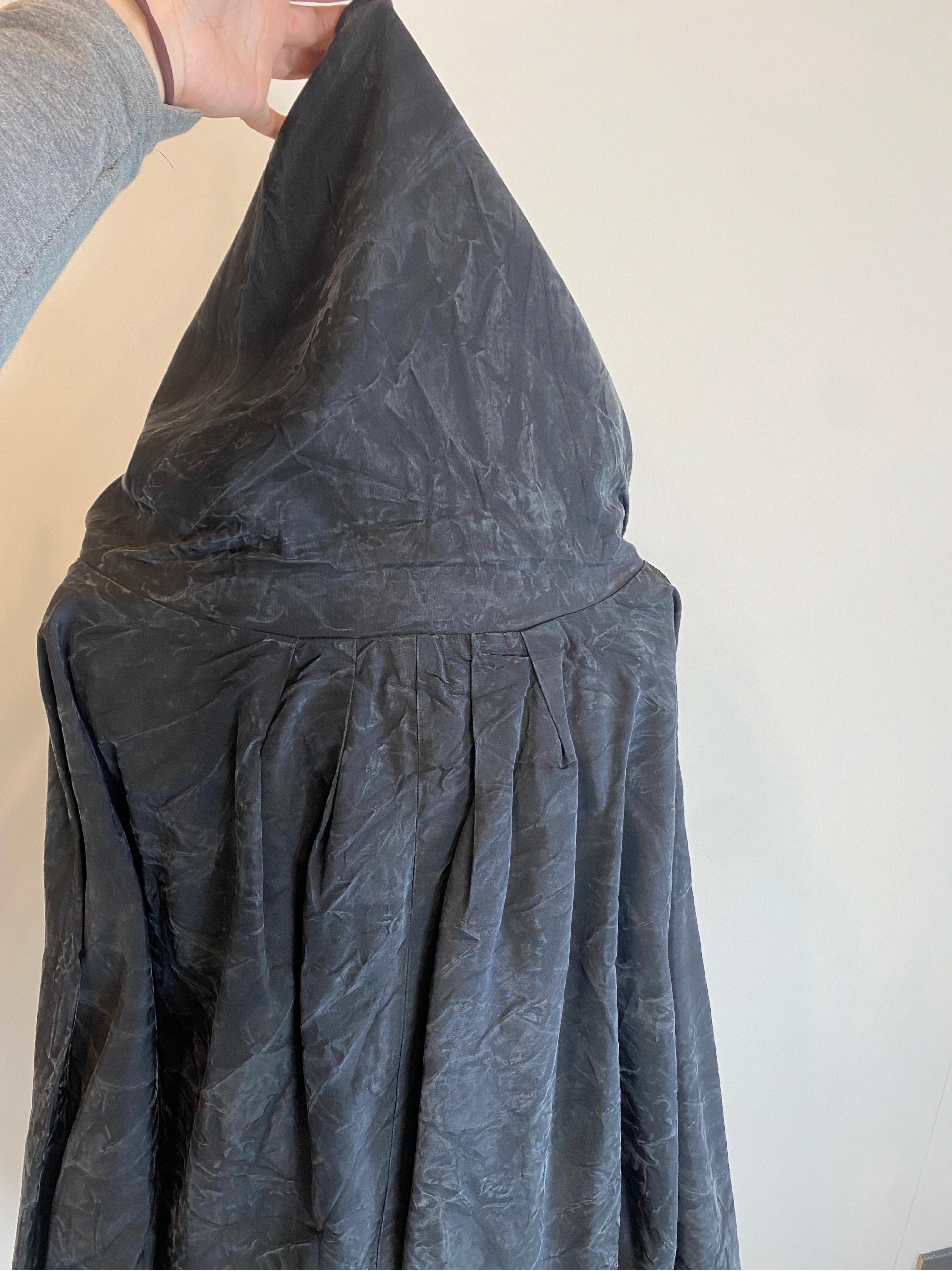 Vintage Caban Romeo Gigli For Sale 1