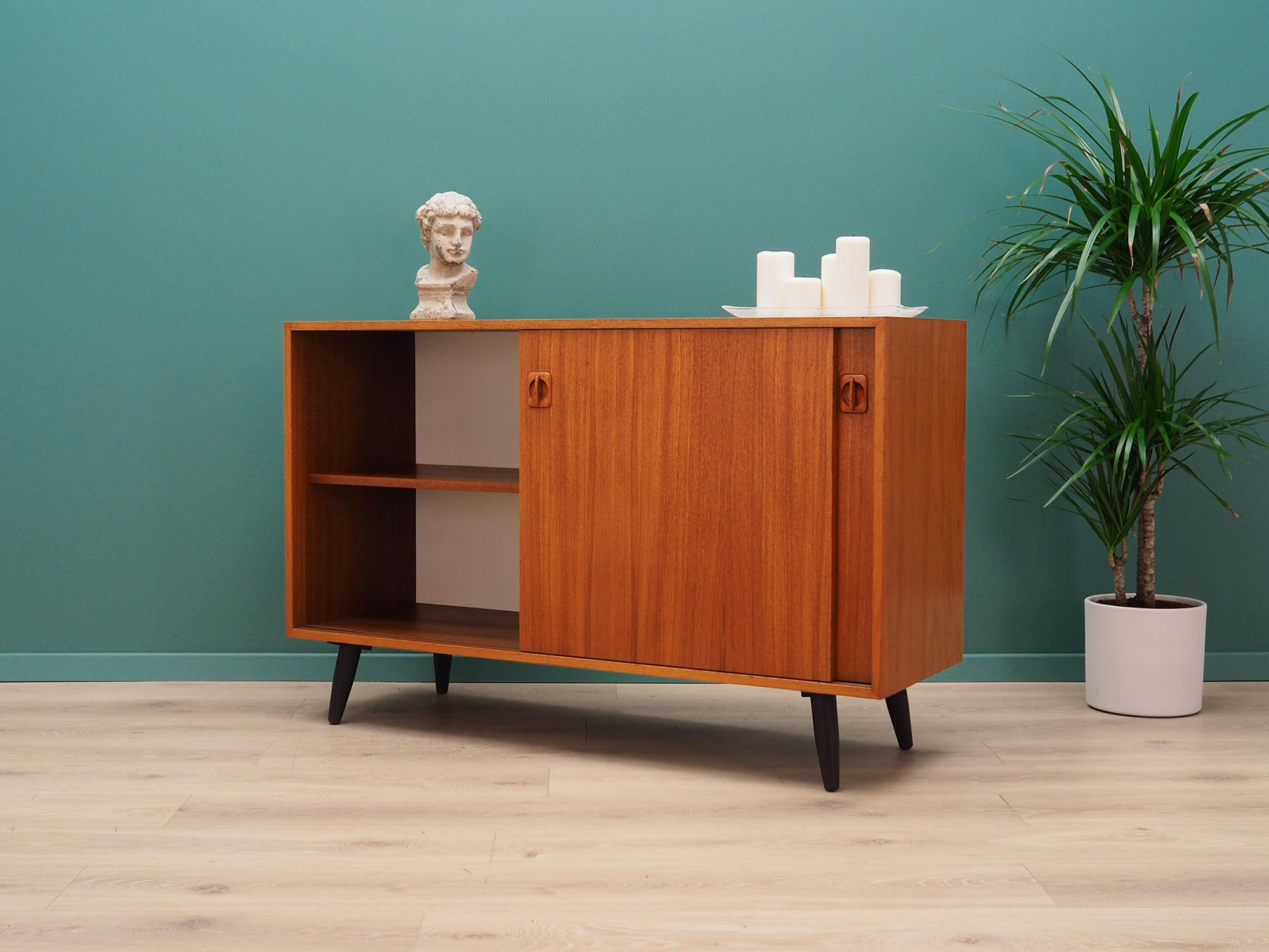 20th Century Vintage Cabinet 1960-1970 Danish Design