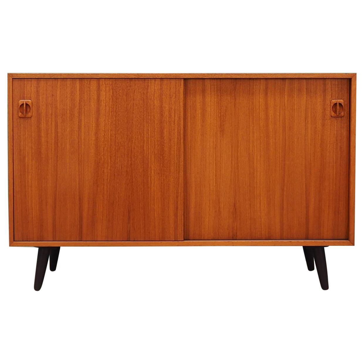Vintage Cabinet 1960-1970 Danish Design
