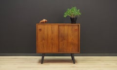 Vintage Cabinet 1960-1970 Retro