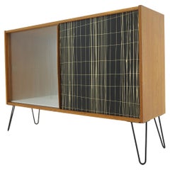 Czech Case Pieces and Storage Cabinets
