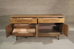 Vintage Cabinet by Bassett