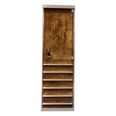Vintage Cabinet by Guido Faleschini for Hermes, 1970s