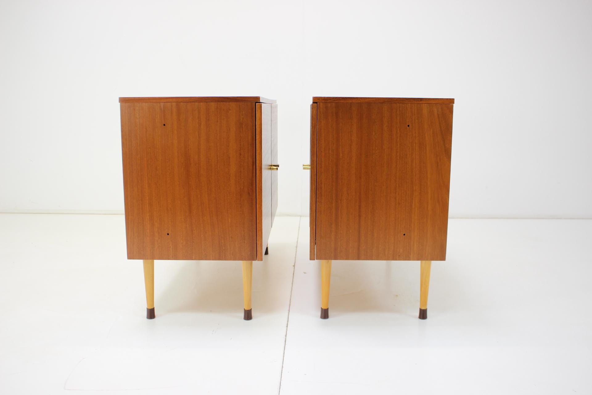Vintage Cabinet by Jitona, 1970s For Sale 1