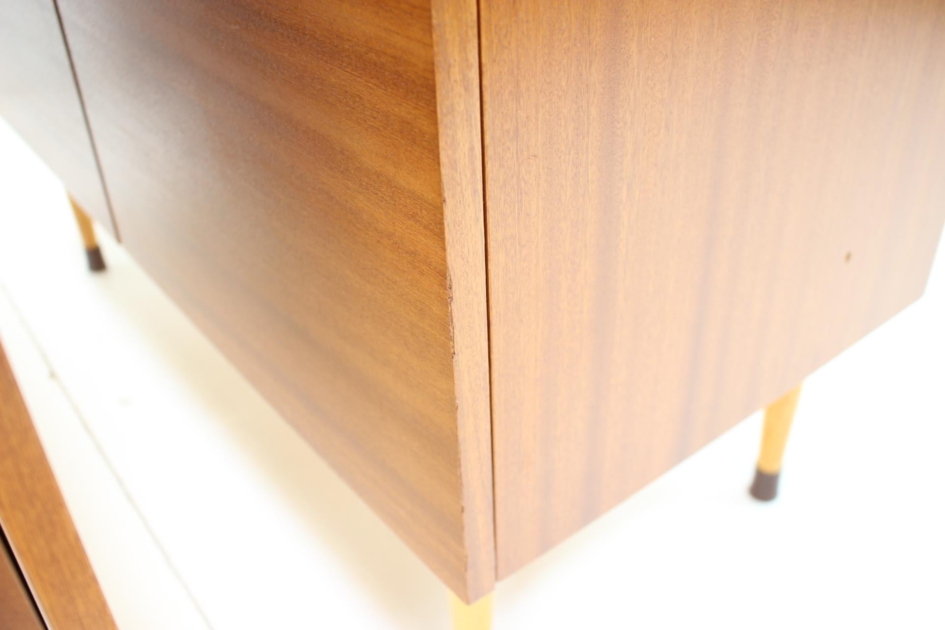Vintage Cabinet by Jitona, 1970s For Sale 2