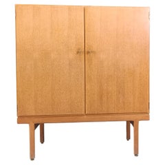Vintage-Schrank von Jos De Mey für Vandenberghe Pauvers, 1960er Jahre