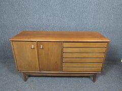 Armoire vintage de Stanley