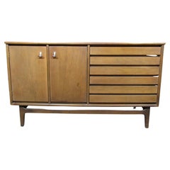 Vintage Cabinet by Stanley