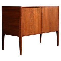 armoire vintage  armoire  buffet  Aksel Kjersgaard