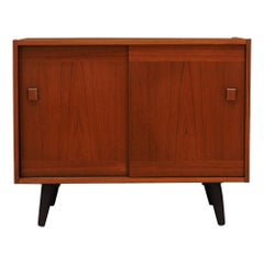 Vintage Cabinet Danish Design, 1960s-1970s Vintage Cabinet Danish Design, 1960s-1970s