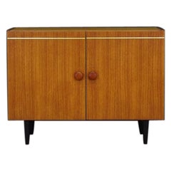 Vintage Cabinet Danish Design Teak Retro