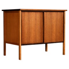 vintage cabinet  sideboard  60s  Sweden