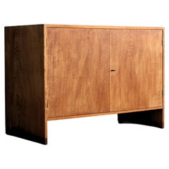 Enfilade de meuble vintage Hans Wegner R.Y. Mobler