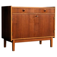 alter Schrank  TV-Schrank  60s  Schwedisch  Zeitraum  60er-Jahre-Design  unbekannt  S