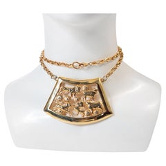 Choker Necklaces