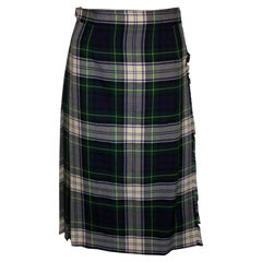 Vintage Calden Wool Kilt