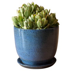 Jardineras y maceteros modernos de mediados de siglo