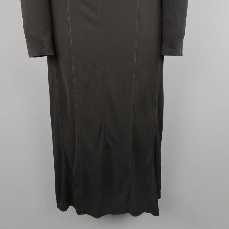 Vintage Calvin Klein Black Dress - M main image 0
