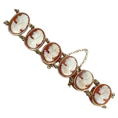 Bracelets modernes