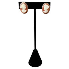 Clip-on Earrings