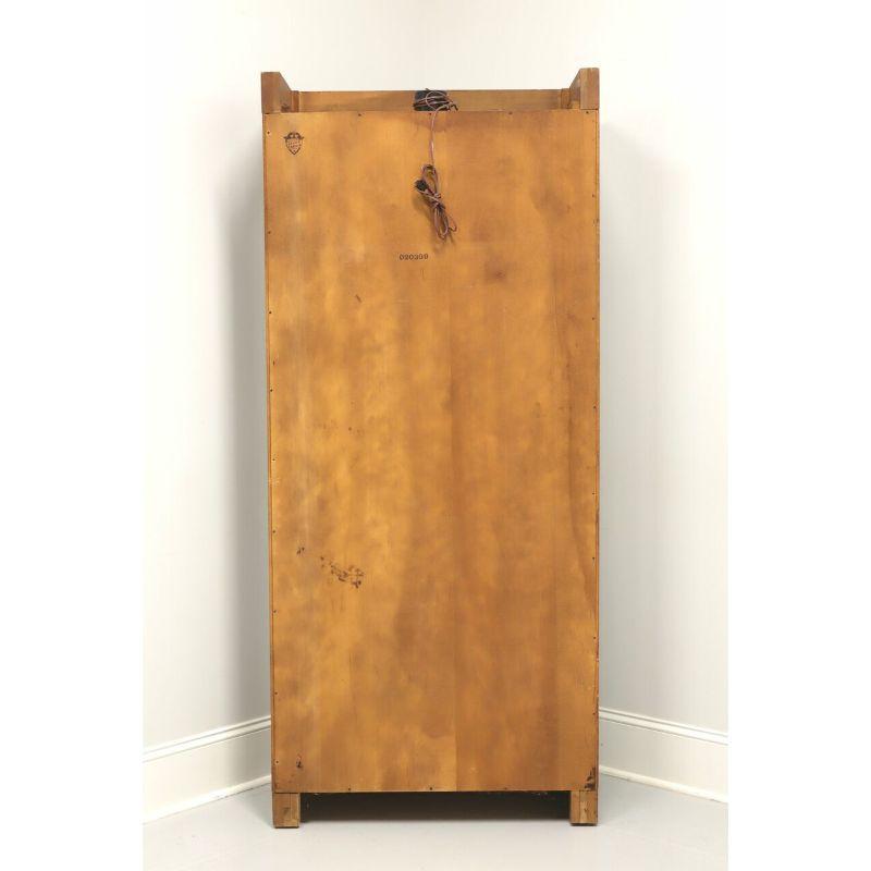 jasper curio cabinet
