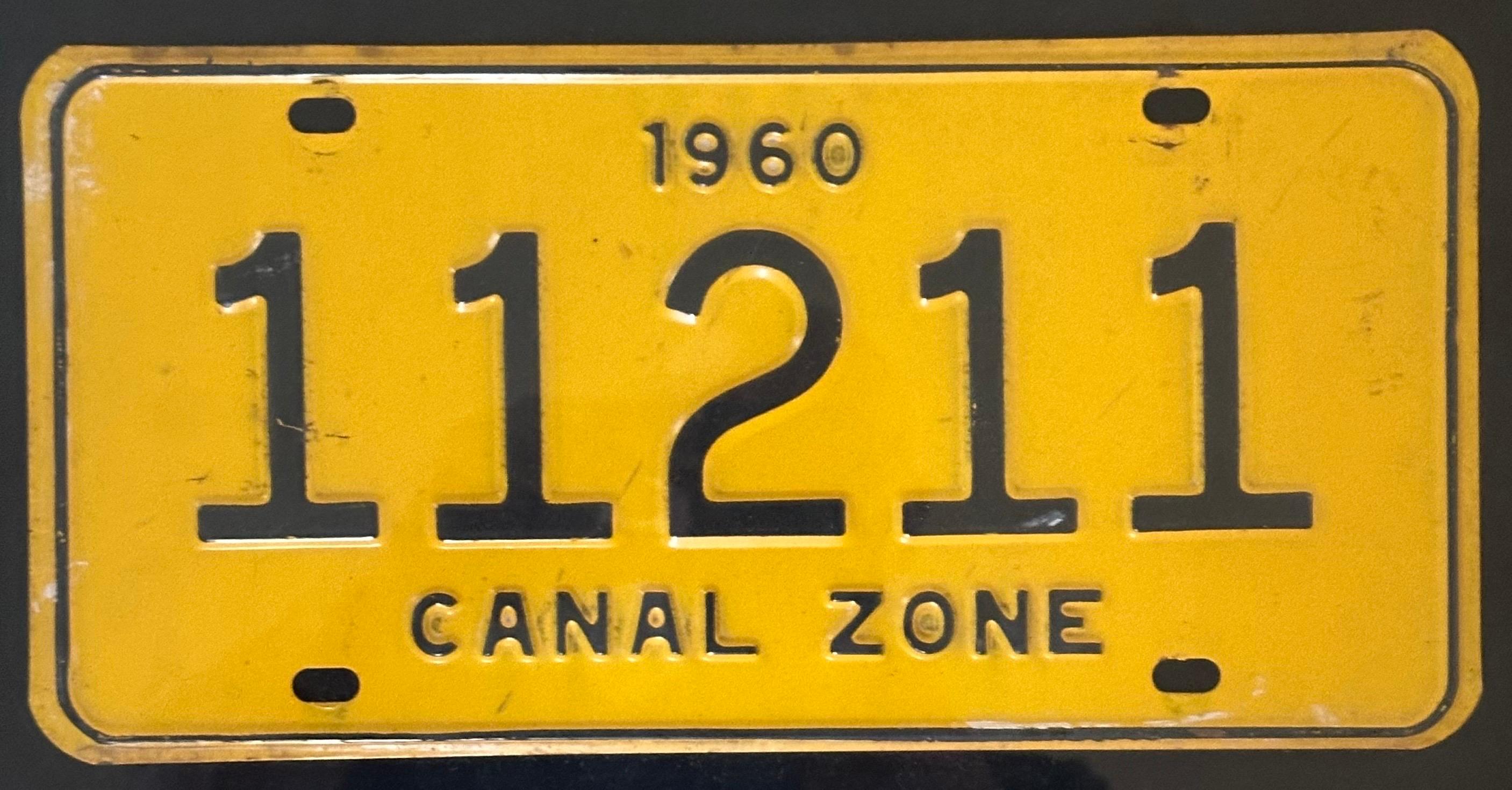 Targa d'epoca 