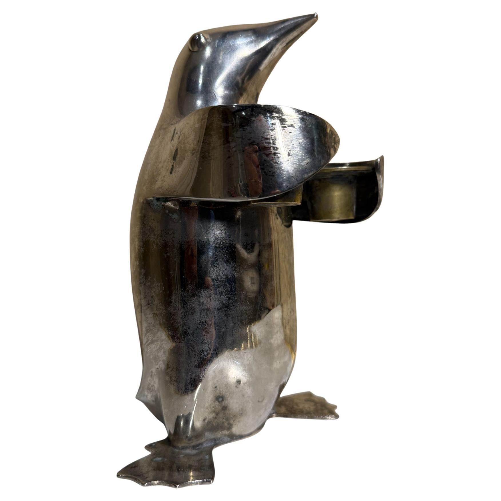 1990s Candle Holders